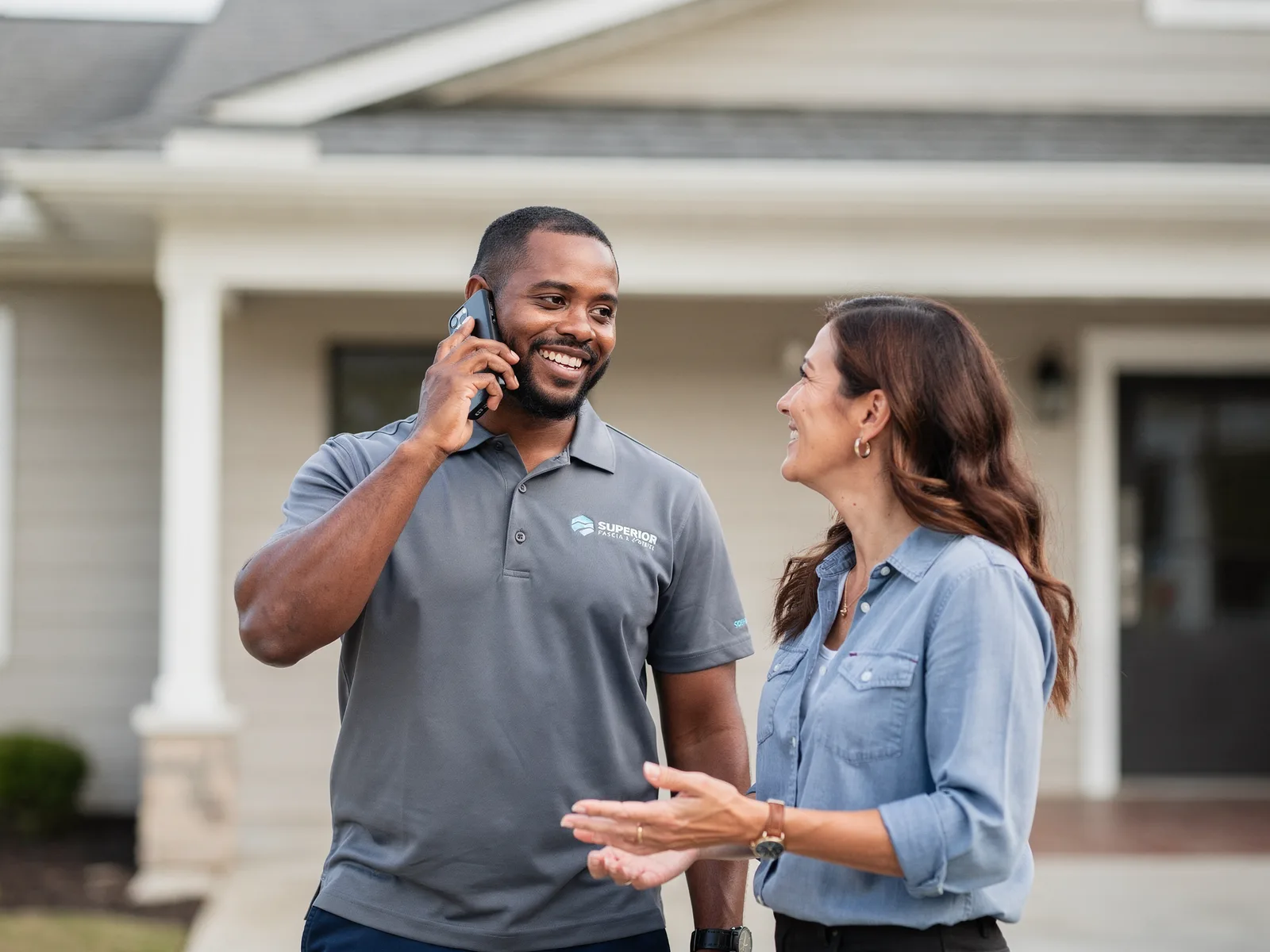 Fascia Repair Rose, NY FAQs