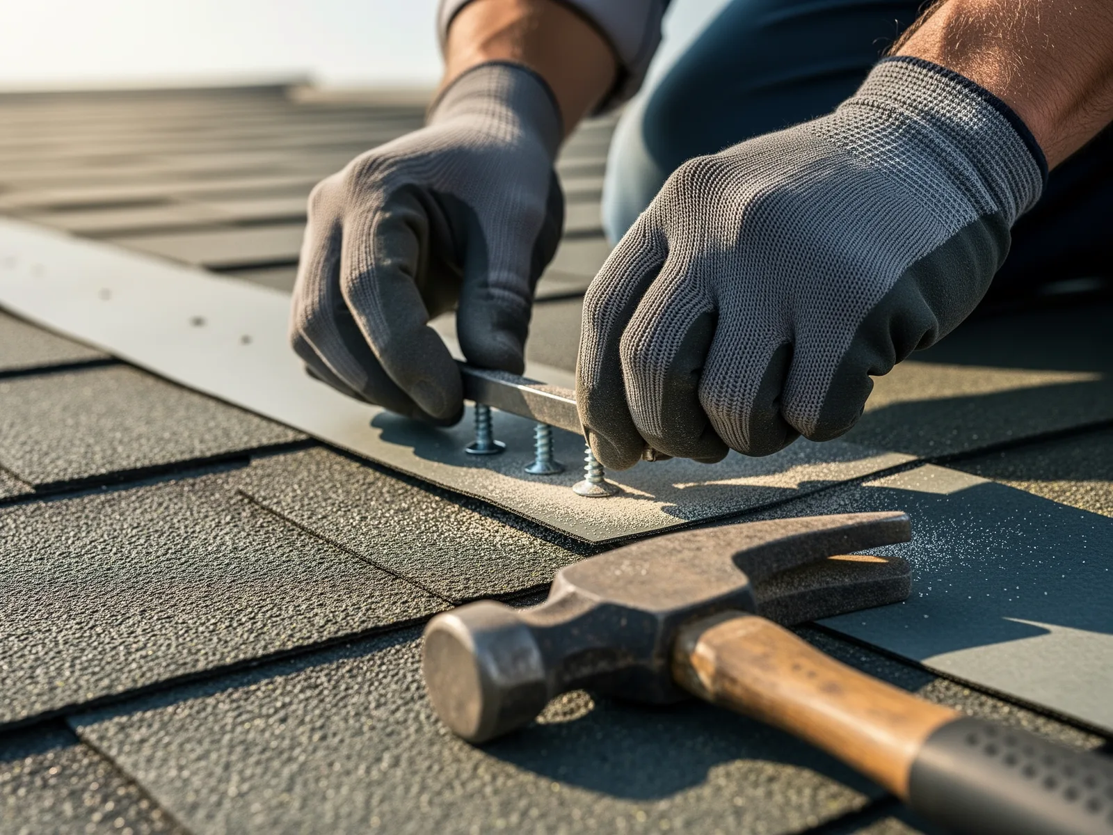 Why choose Fascia Repair in Rose, NY